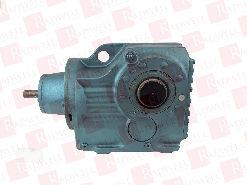SEW EURODRIVE KA77TZR