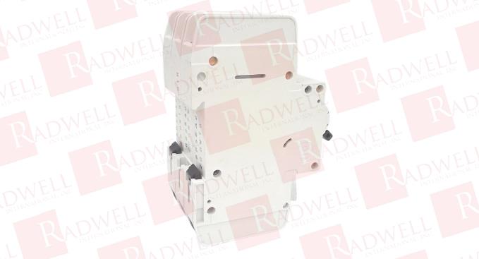 EATON CORPORATION FAZ-D20/3-NA