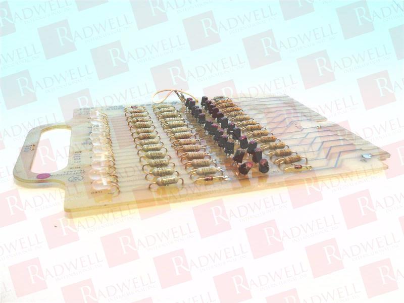WESTINGHOUSE 1606A04G06