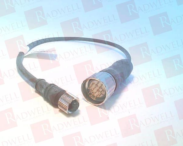 BANNER ENGINEERING MQDEC-801-12M23