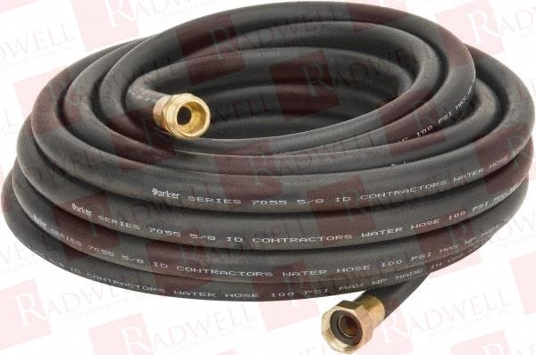PARKER 7055GHT63-600