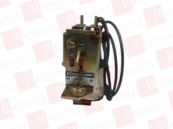 GENERAL ELECTRIC 568B309G24