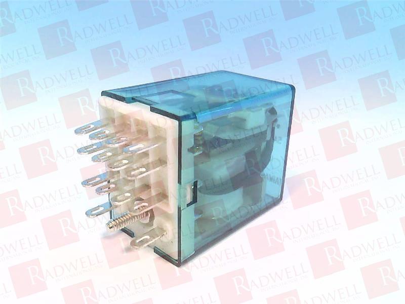 GUARDIAN ELECTRIC CO 1310-4C-120A