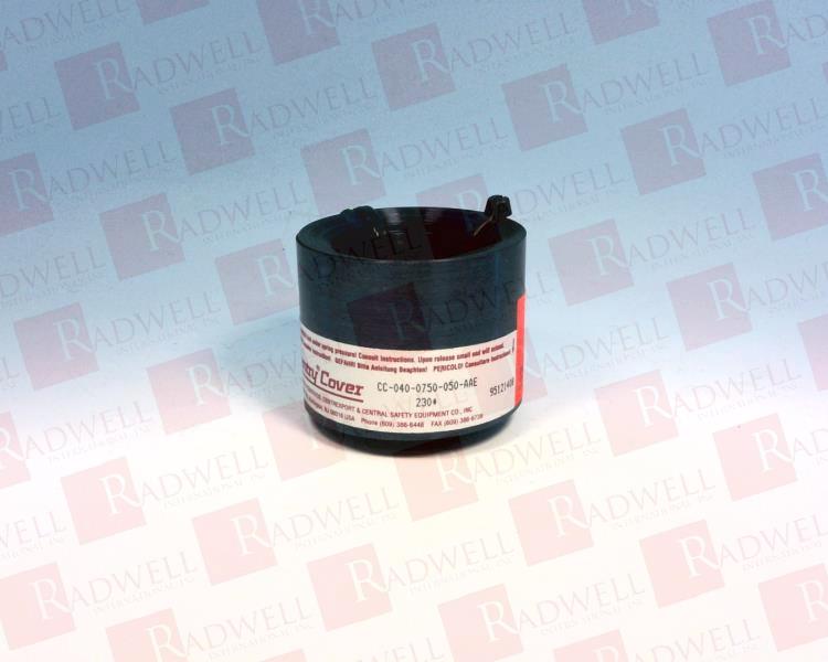 CENTRYCO CC-040-0750-050-AAE