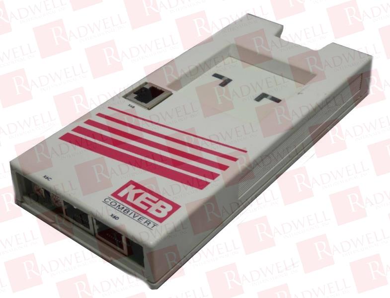 KEB AUTOMATION 00F5060-L100