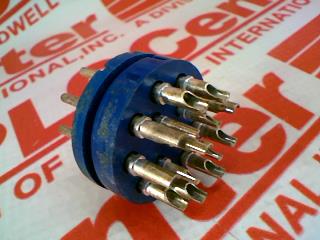 INSERT CIRCULAR SIZE 28 14POS SERIES 97