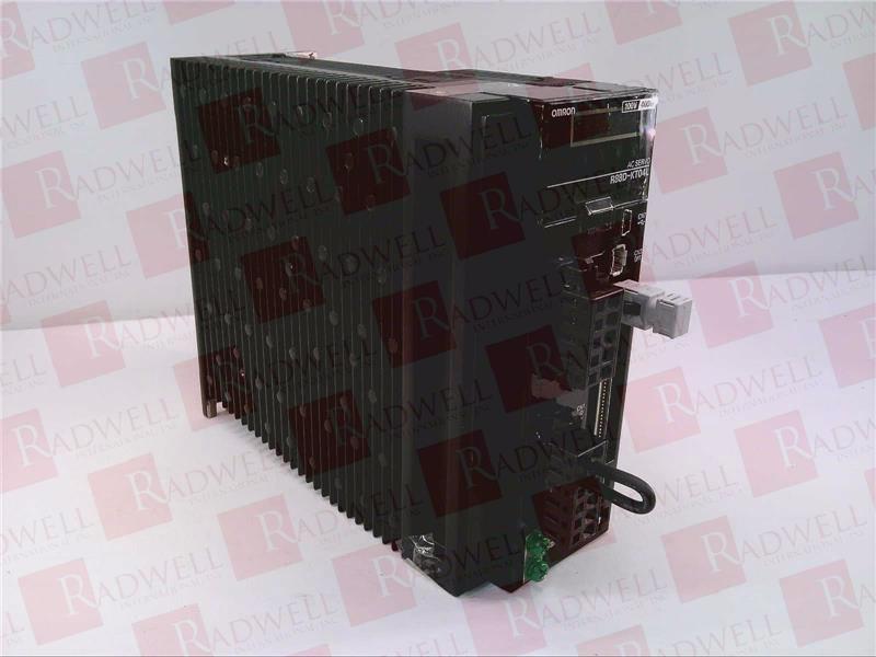 OMRON R88D-KT04L