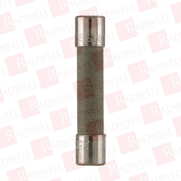 EATON CORPORATION MDA-2-1/2-R