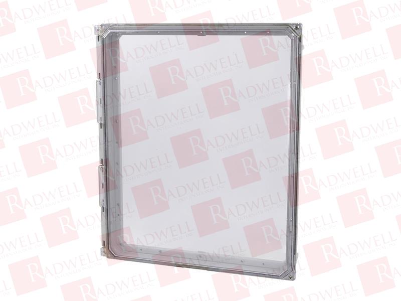 ALLIED MOULDED PRODUCTS AMHMI206CCH