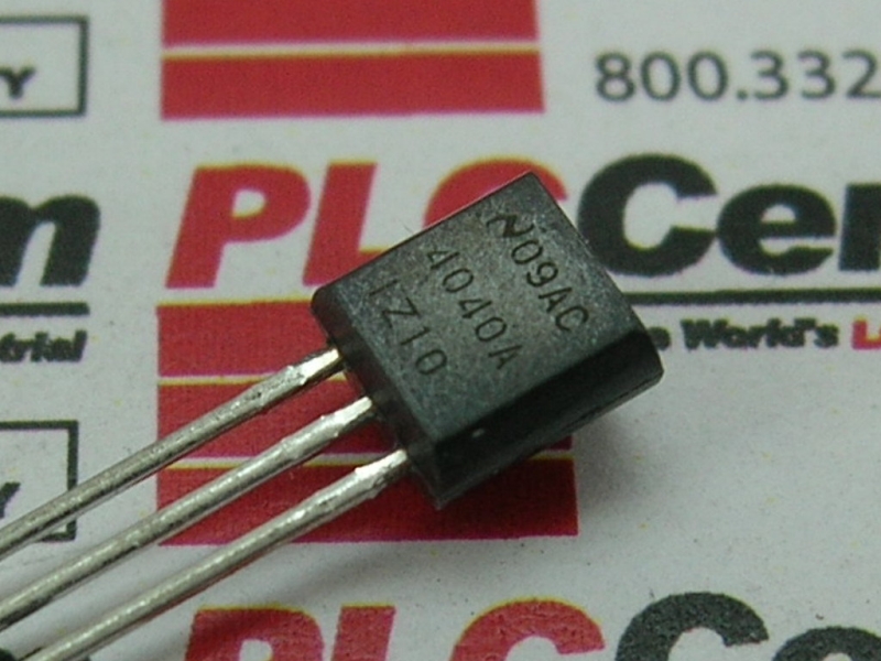 TEXAS INSTRUMENTS SEMI LM4040AIZ-10.0/NOPB