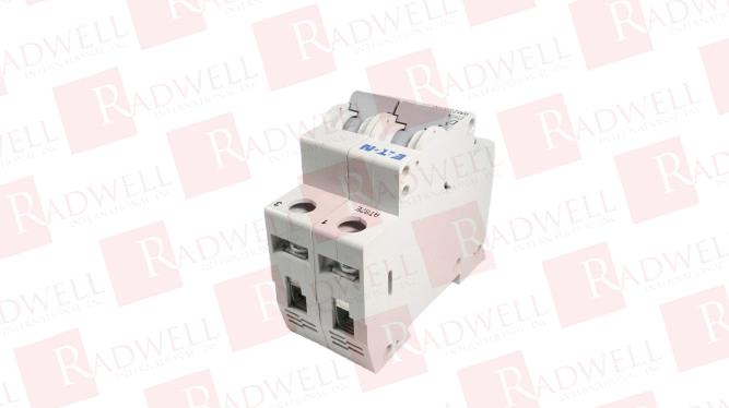 EATON CORPORATION WMZS2D20