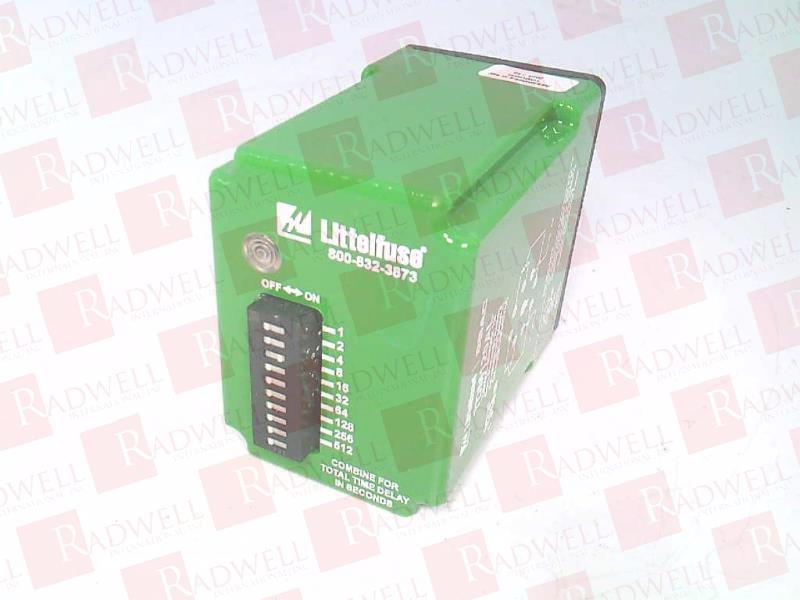LITTELFUSE TDM120AL