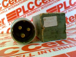 ABB THOMAS & BETTS 8016