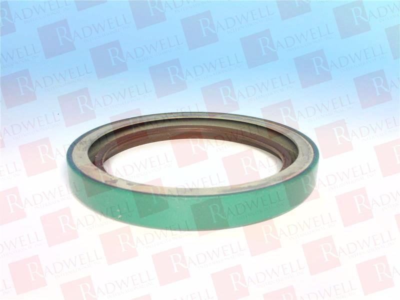 SKF 27293