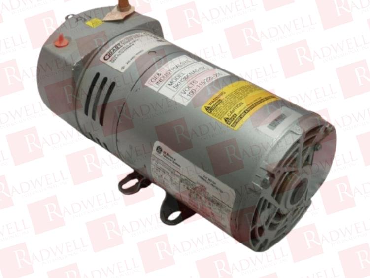 GENERAL ELECTRIC 5KH36KNA510X