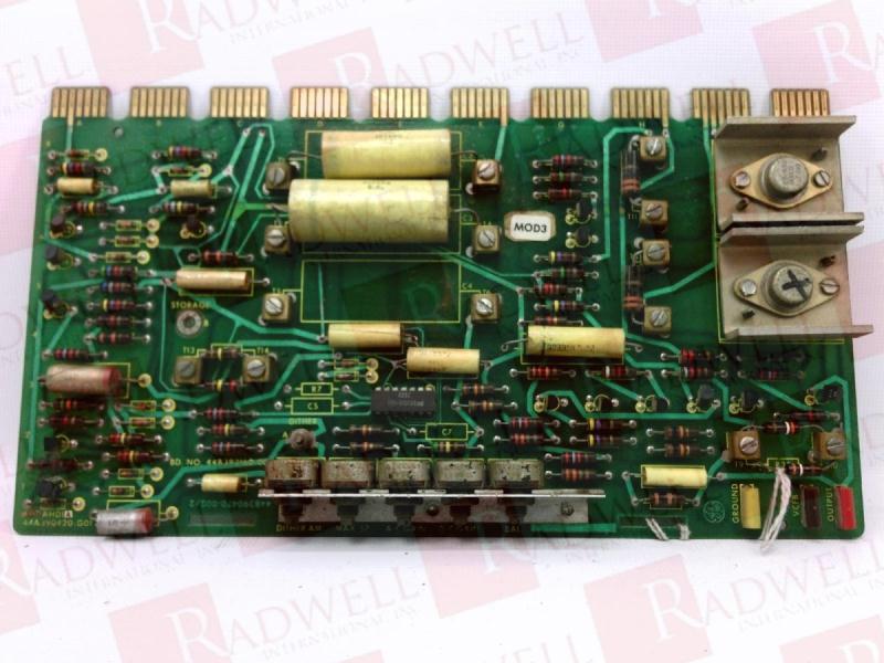 FANUC 44A390420G01
