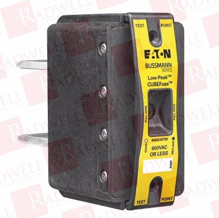 EATON CORPORATION TCF250