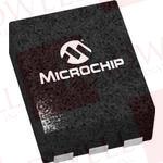MICROCHIP TECHNOLOGY INC MIC5353YMT-TR
