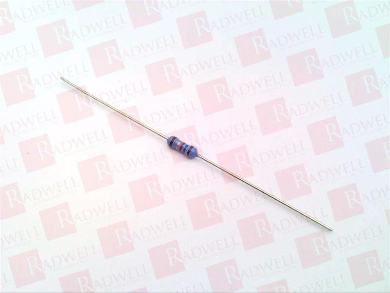 YAGEO MFR-25FBF52-16R2