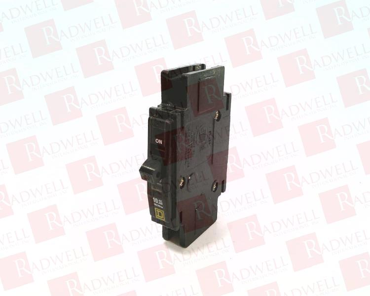 SCHNEIDER ELECTRIC QOUR120