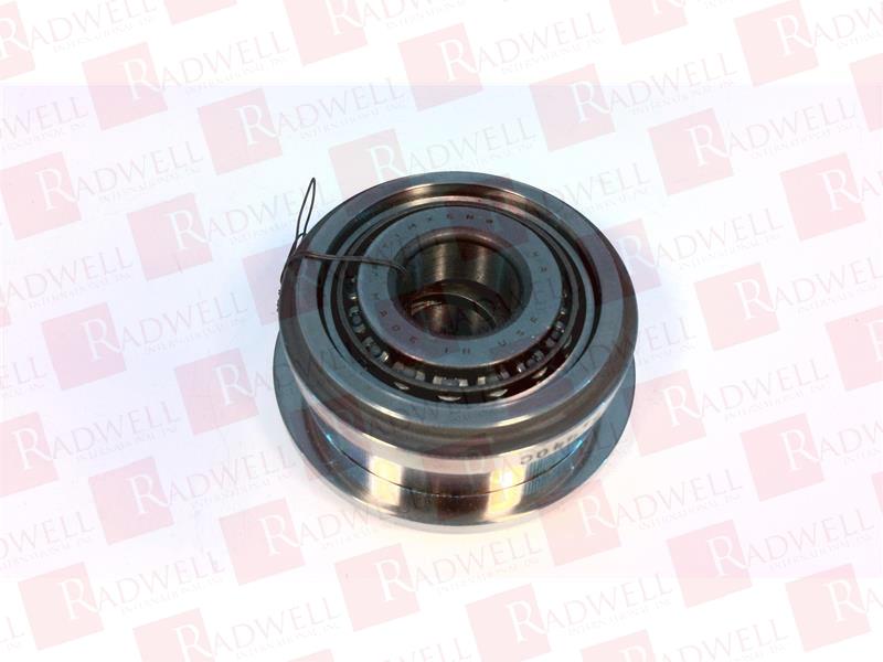CONTINENTAL CAN CO N1352155D