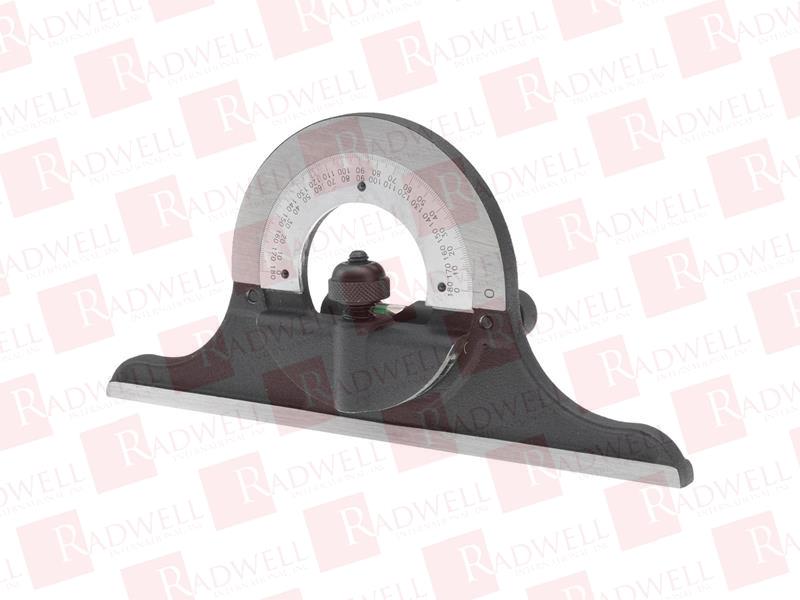 SWISS PRECISION INSTRUMENTS 13-287-8
