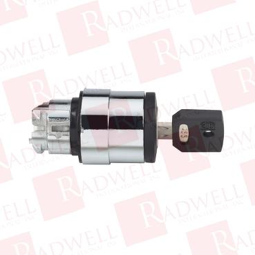 SCHNEIDER ELECTRIC ZB4BG6
