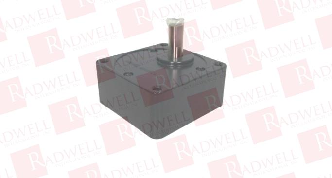 ORIENTAL MOTOR 5GN3.6KA