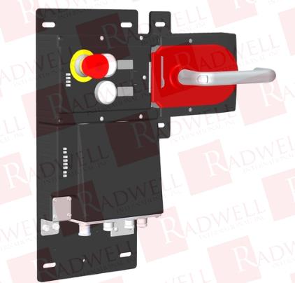 EUCHNER MGB-L2B-EIA-R-127676