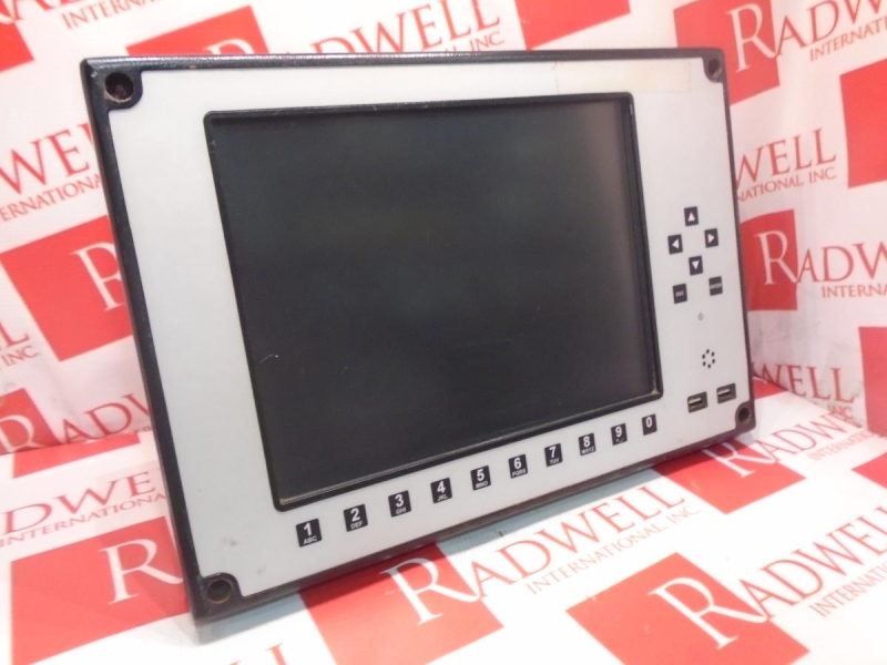 MONITOR 12IN