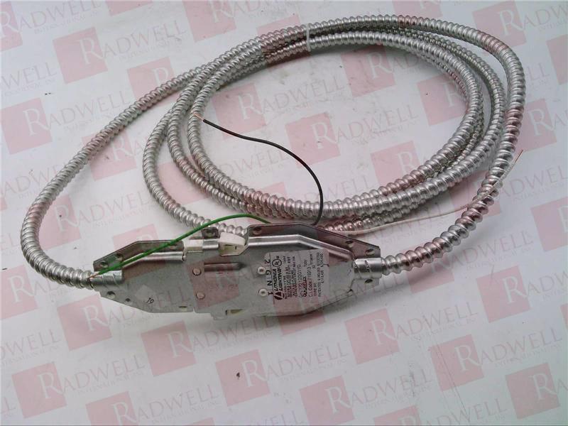 LITHONIA LIGHTING QFC120 12/2G11G