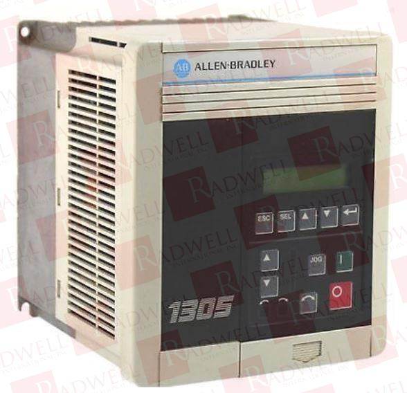 ALLEN BRADLEY 1305-BA04A-DE-HA2