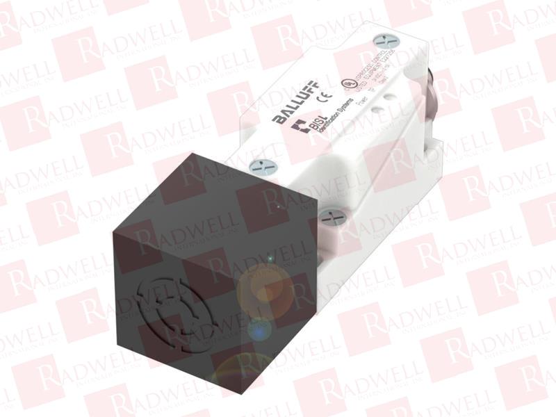 BALLUFF BIS L-400-035-001-00-S115