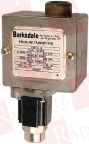 BARKSDALE 425N1-15