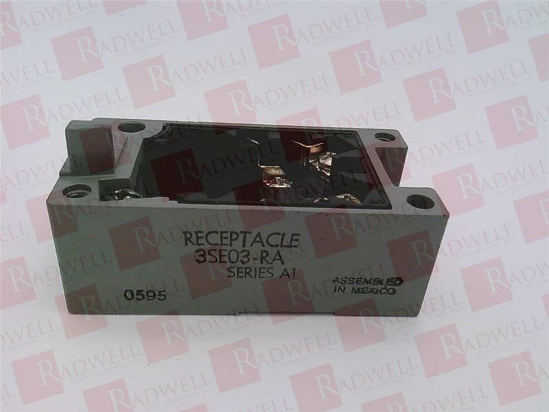 SIEMENS 3SE03-RA