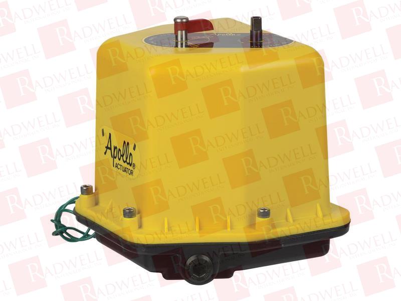 APOLLO VALVES AE-200-10