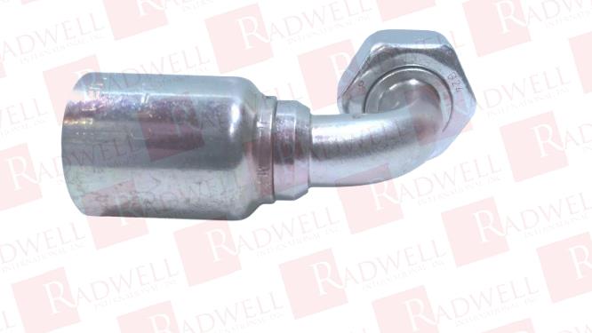 PARKER 11C43-20-10