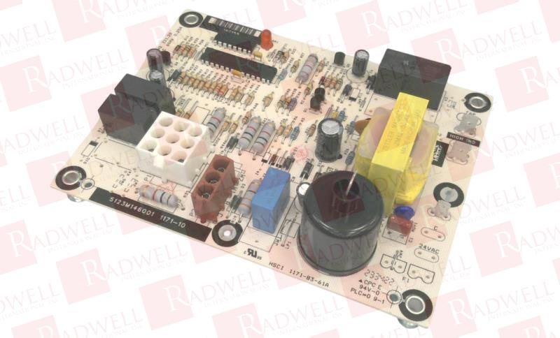 JOHNSON CONTROLS S1-031-09161-000