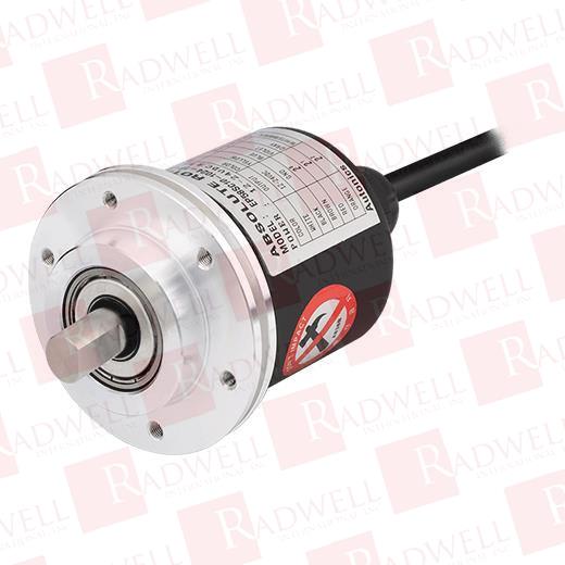 AUTONICS EP58SC10-1024-2F-N-24