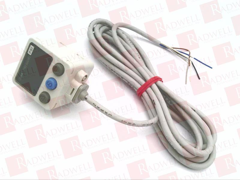 SMC ISE40A-N01-T-P