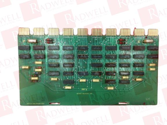 FANUC 44A394687-G01