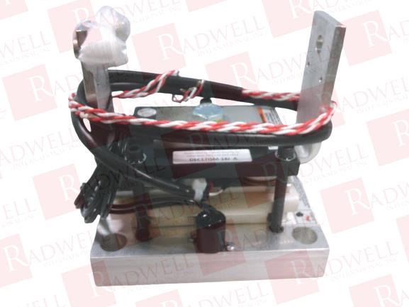 DARRAH ELECTRIC DEC17ISM-18J