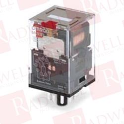 OMRON MKS2PI AC220