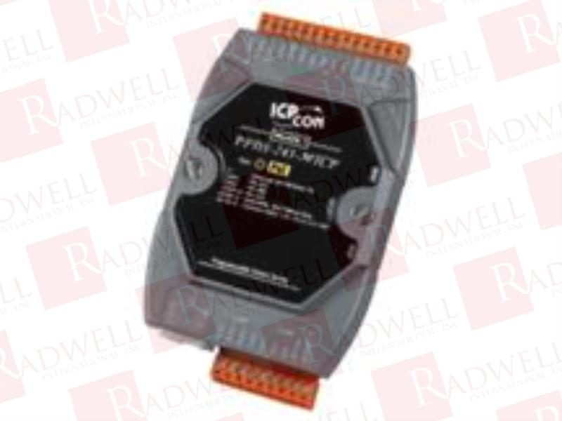 ICP DAS USA PPDS-743-MTCP