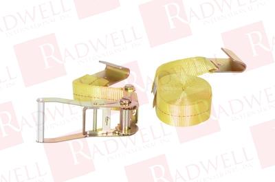 VESTIL STRAP-27-FH