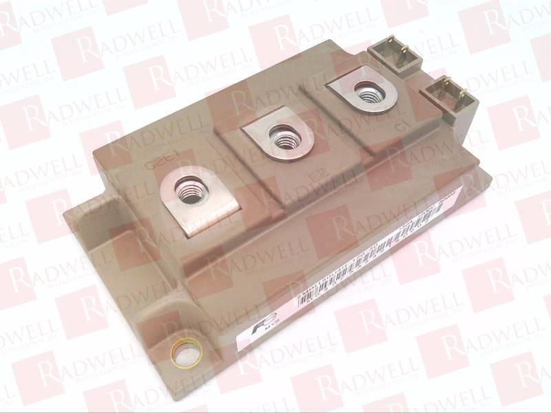 FUJI ELECTRIC 2MBI150U4H-120-50