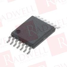 ON SEMICONDUCTOR MC74VHCT14ADTR2G