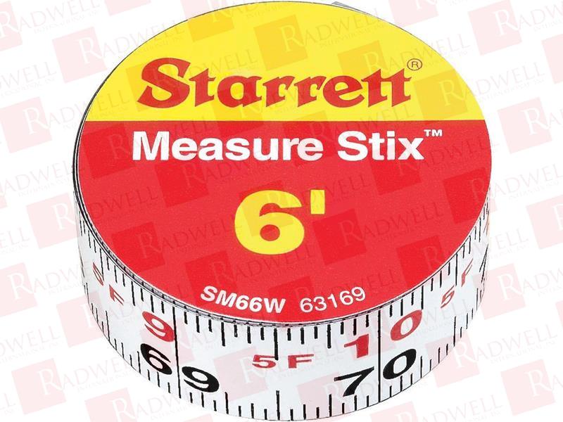 STARRETT 63169