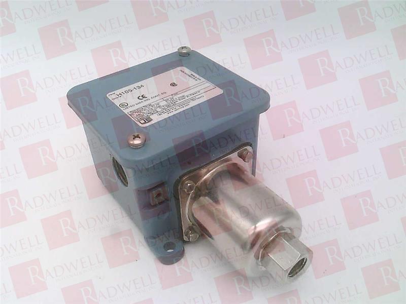 UNITED ELECTRIC H105-134