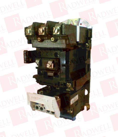 ALLEN BRADLEY 509-BOB-A1G